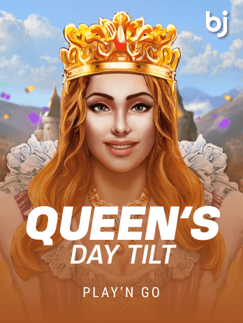 Queen's Day Tilt thumbnail