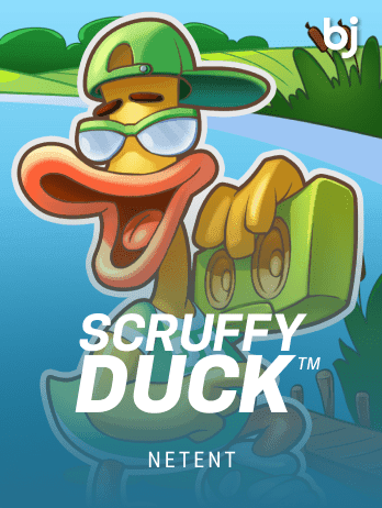 Scruffy Duck thumbnail