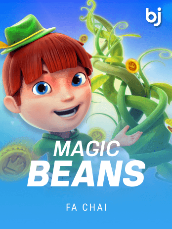 Magic Beans thumbnail